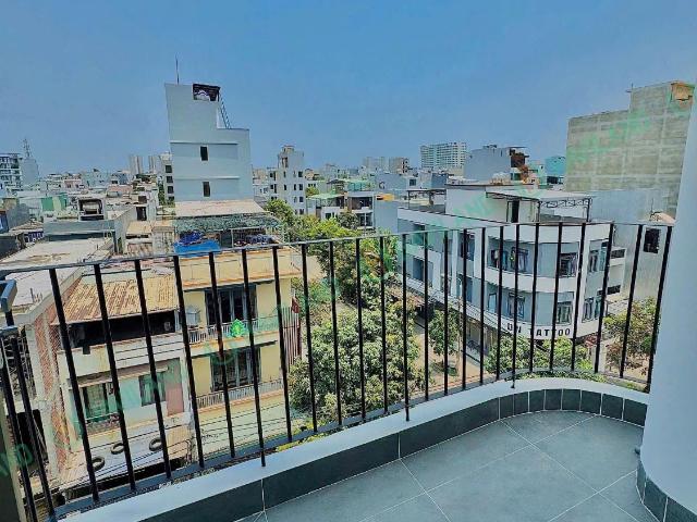 Căn hộ cho thuê tại Đà Nẵng