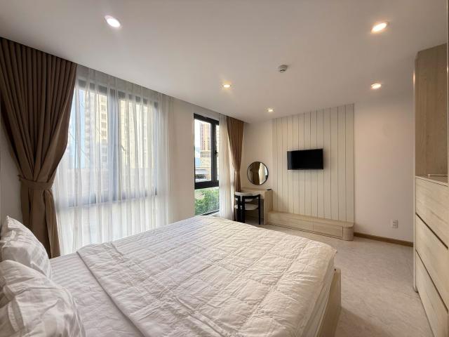 Căn hộ cho thuê tại Đà Nẵng