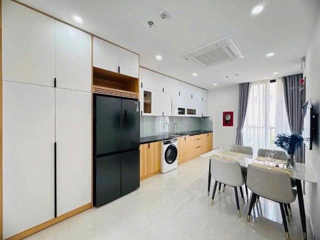 Căn hộ cho thuê tại Đà Nẵng