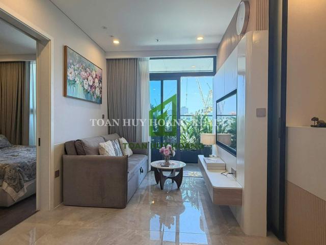 Căn hộ cho thuê tại Đà Nẵng