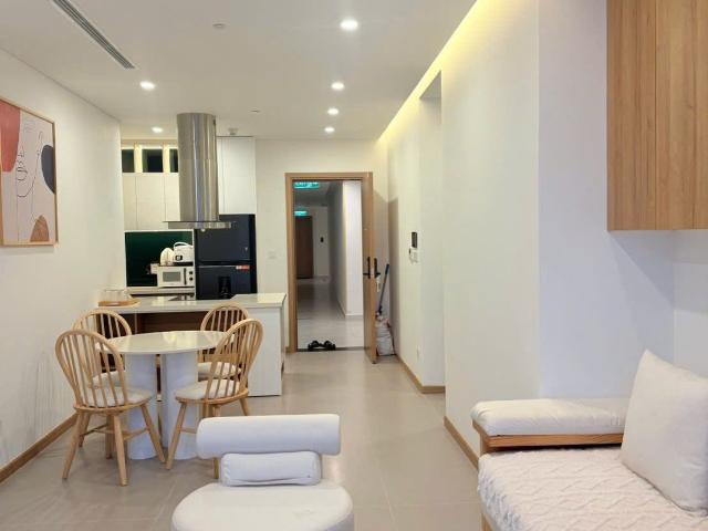 Căn hộ cho thuê tại Hải Châu, Đà Nẵng