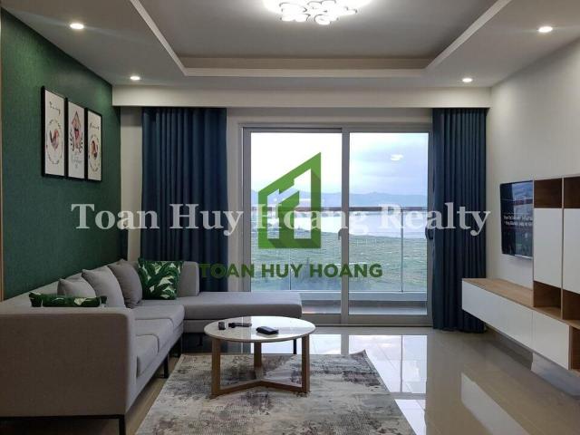 Căn hộ cho thuê tại Hải Châu, Đà Nẵng
