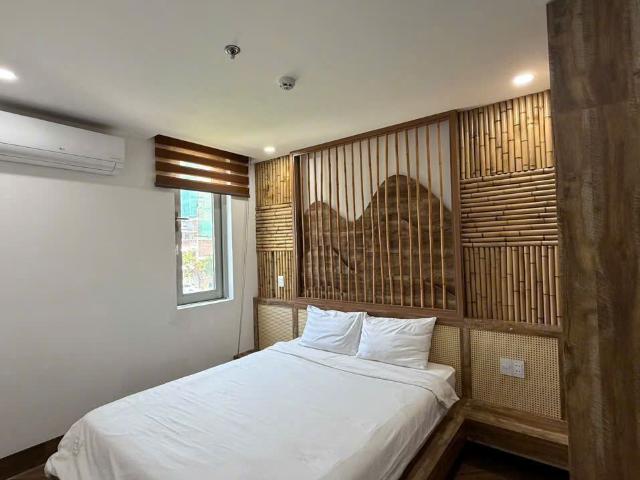 Căn hộ cho thuê tại Sơn Trà, Đà Nẵng