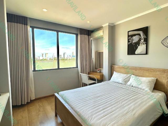 Căn hộ cho thuê tại Hải Châu, Đà Nẵng