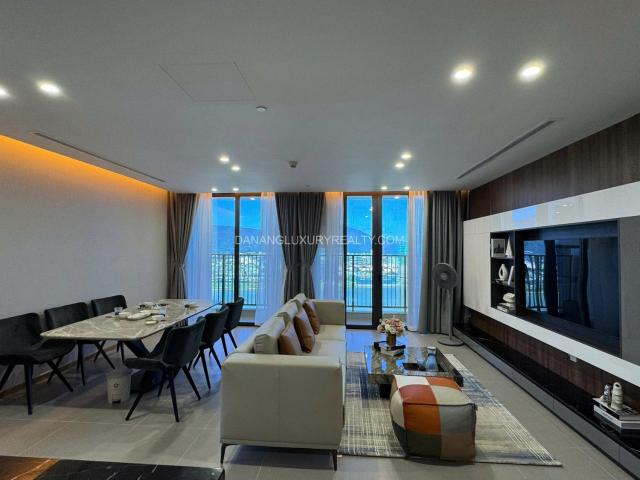 Căn hộ cho thuê tại Hải Châu, Đà Nẵng