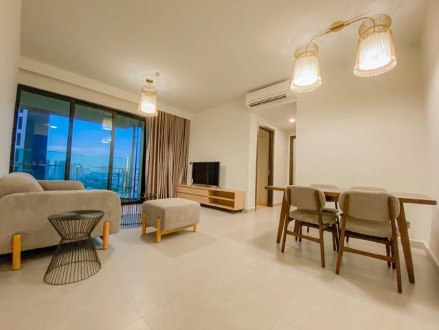 Căn hộ bán tại Thủ Đức, Hồ Chí Minh