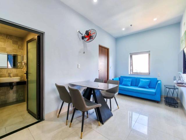 Căn hộ cho thuê tại Đà Nẵng