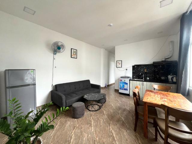 Căn hộ cho thuê tại Ngũ Hành Sơn, Đà Nẵng