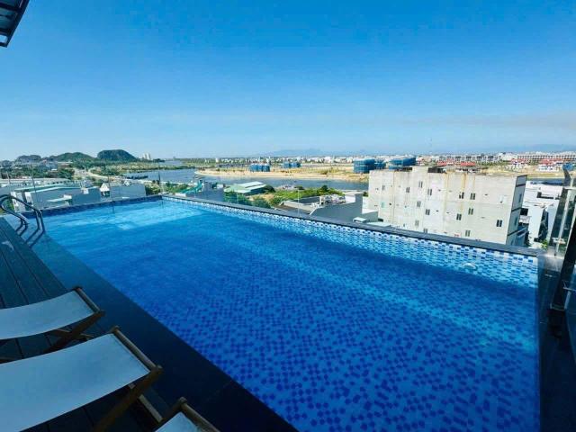 Căn hộ cho thuê tại Đà Nẵng