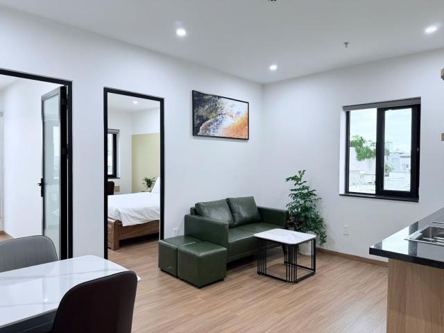Căn hộ cho thuê tại Đà Nẵng
