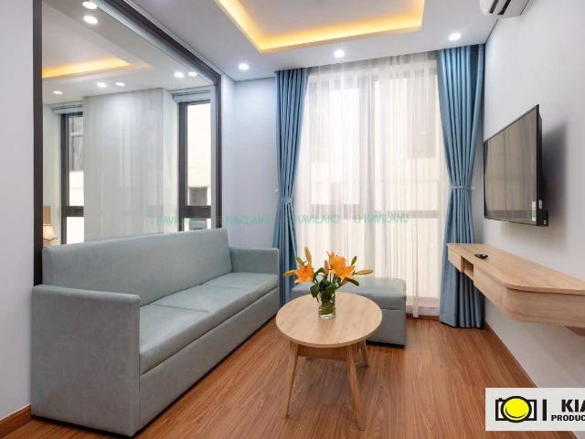 Căn hộ cho thuê tại Đà Nẵng