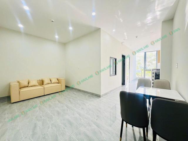 Căn hộ cho thuê tại Đà Nẵng