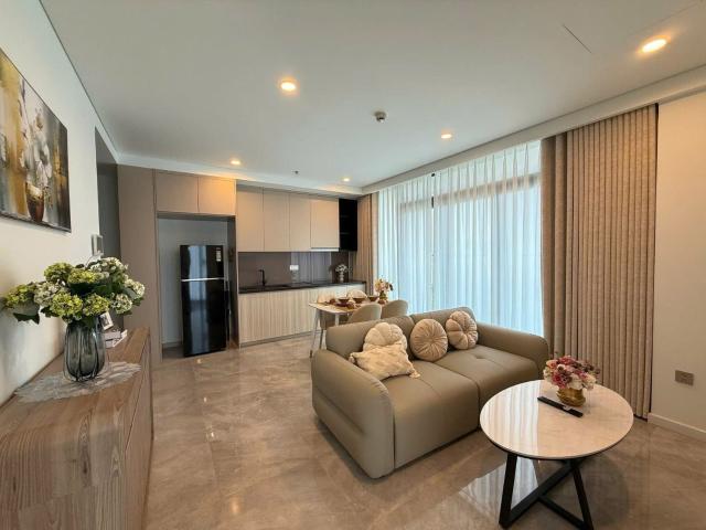 Căn hộ cho thuê tại Hải Châu, Đà Nẵng