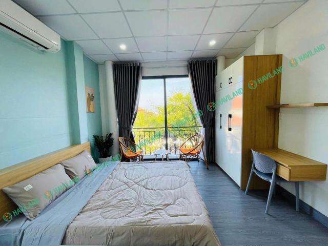 Căn hộ cho thuê tại Đà Nẵng