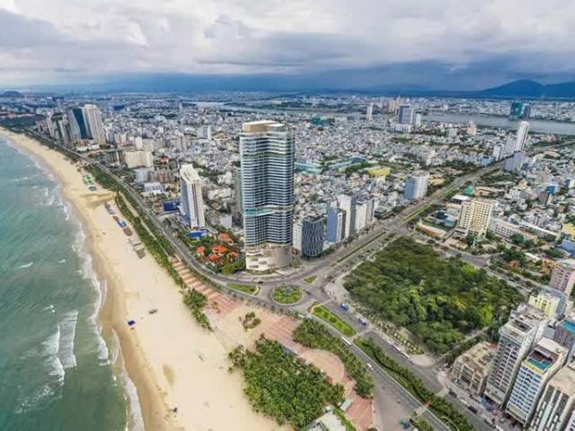Căn hộ bán tại Liên Chiểu, Đà Nẵng