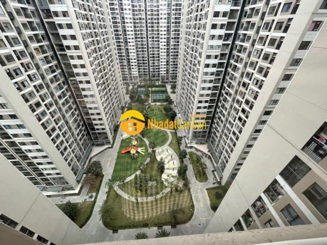 Căn hộ bán