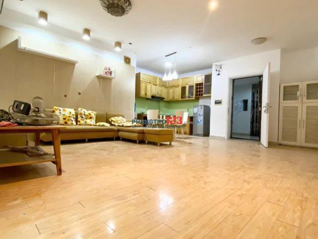 Bất động sản cho thuê tại Hồ Chí Minh