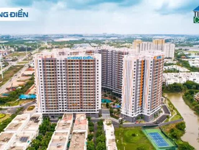 Căn hộ bán tại Thủ Đức, Hồ Chí Minh