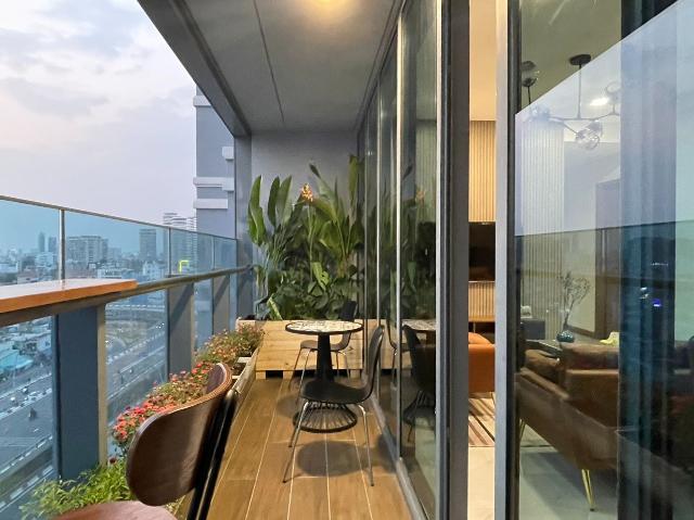 Căn hộ cho thuê tại Thủ Đức, Hồ Chí Minh