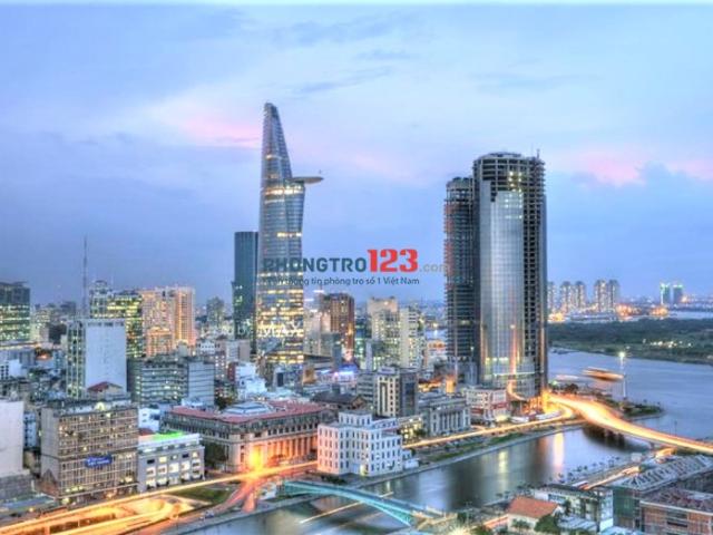 Bất động sản cho thuê tại Hồ Chí Minh
