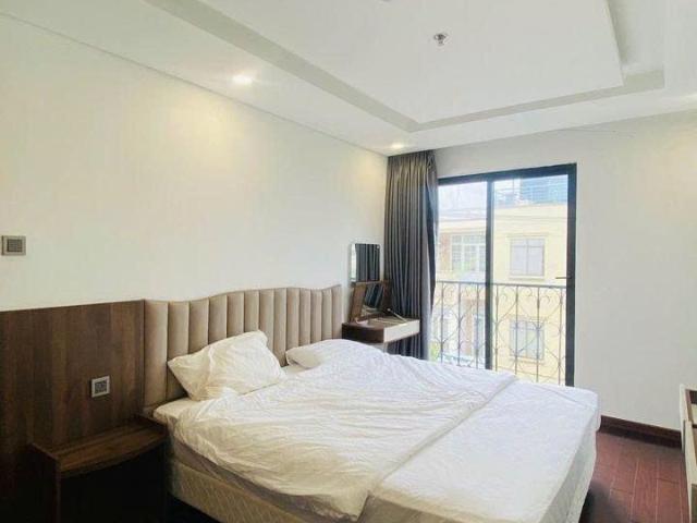 Căn hộ cho thuê tại Đà Nẵng