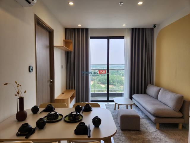 Bất động sản cho thuê tại Hồ Chí Minh