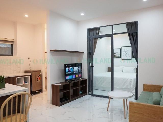 Căn hộ cho thuê tại Đà Nẵng