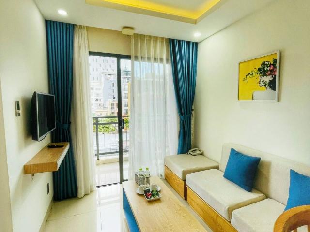 Căn hộ bán tại Đà Nẵng