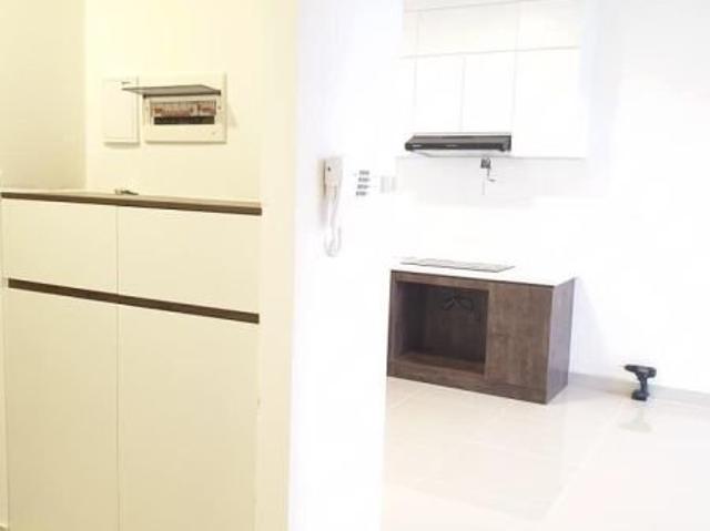 Căn hộ cho thuê tại Thủ Đức, Hồ Chí Minh