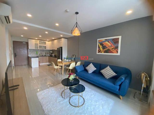Bất động sản cho thuê tại Hồ Chí Minh