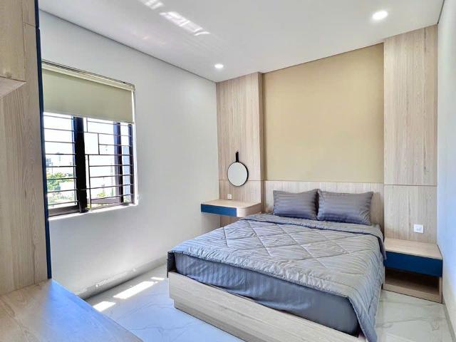 Căn hộ cho thuê tại Đà Nẵng