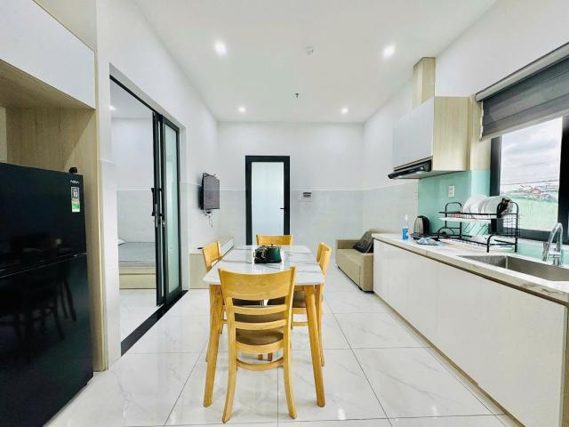 Căn hộ cho thuê tại Đà Nẵng
