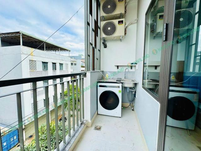 Căn hộ cho thuê tại Đà Nẵng