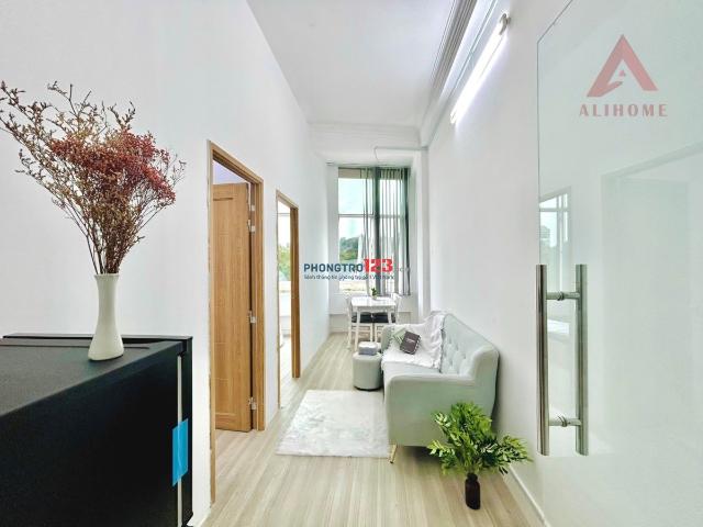 Bất động sản cho thuê tại Hồ Chí Minh
