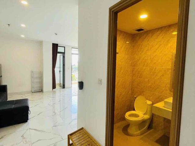 Căn hộ cho thuê tại Sơn Trà, Đà Nẵng