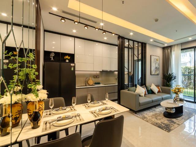 Căn hộ bán tại Gia Lai