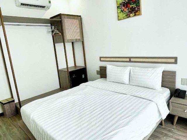 Căn hộ cho thuê tại Thanh Khê, Đà Nẵng
