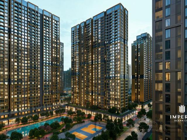 Căn hộ bán tại Hưng Yên