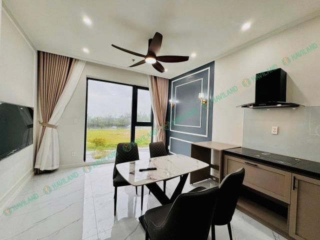 Căn hộ cho thuê tại Đà Nẵng