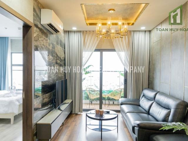 Căn hộ cho thuê tại Phố cổ Hội An, Thành phố Đà Nẵng
