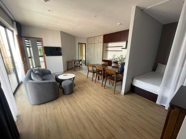 Căn hộ cho thuê tại Đà Nẵng