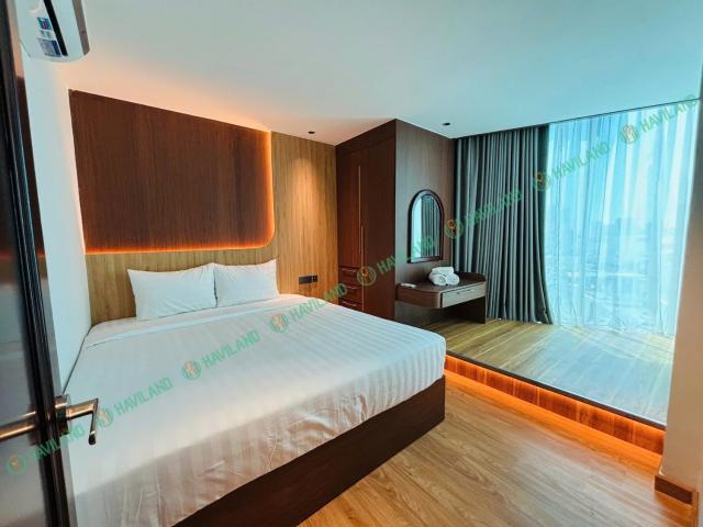 Căn hộ cho thuê tại Hải Châu, Đà Nẵng