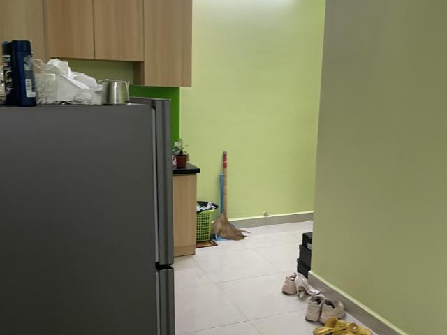Bất động sản cho thuê tại Hồ Chí Minh