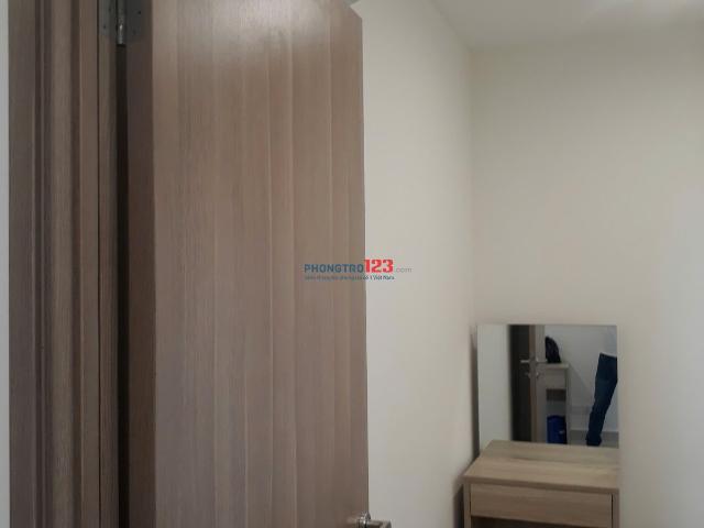 Bất động sản cho thuê tại Hồ Chí Minh