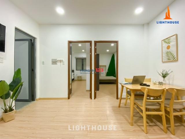 Bất động sản cho thuê tại Hồ Chí Minh