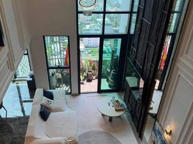 Căn hộ bán tại Thủ Đức, Hồ Chí Minh
