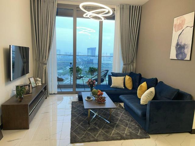Căn hộ cho thuê tại Thủ Đức, Hồ Chí Minh