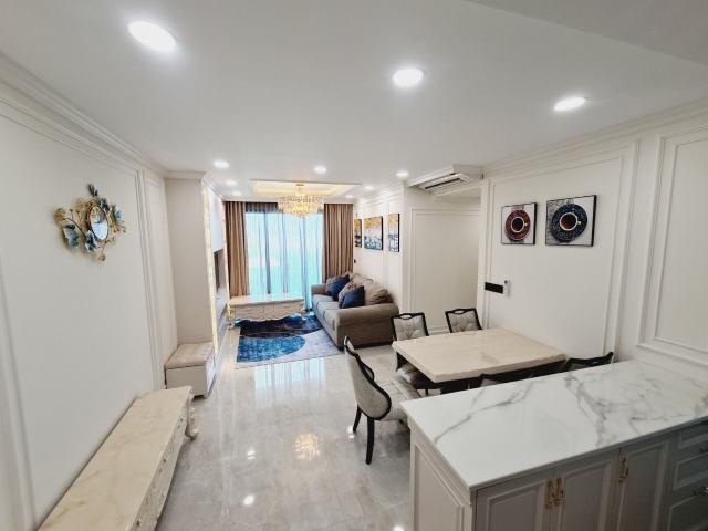 Căn hộ cho thuê tại Thủ Đức, Hồ Chí Minh