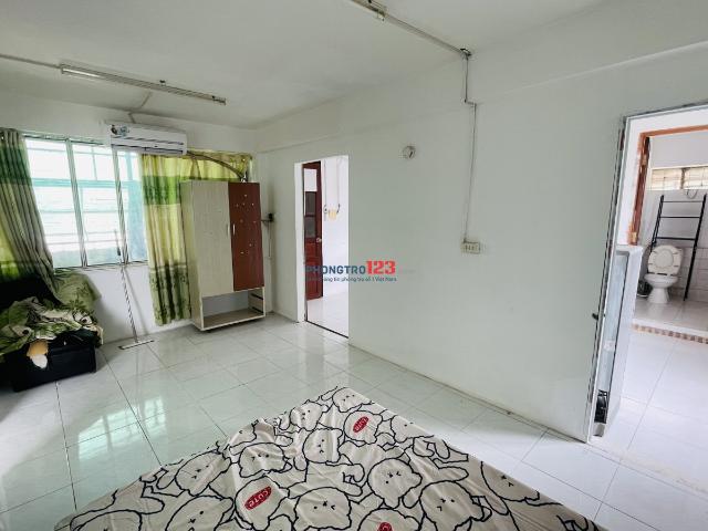 Bất động sản cho thuê tại Hồ Chí Minh
