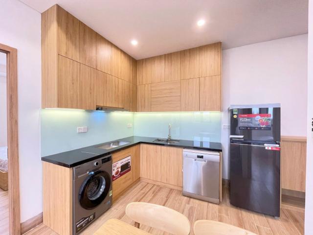 Căn hộ cho thuê tại Điện Bàn